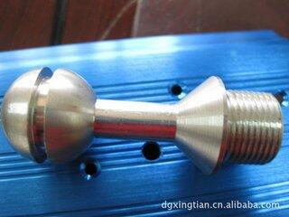 不銹鋼件五金機(jī)加工